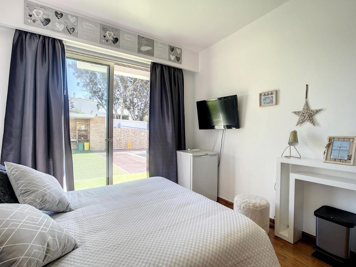 Guest House Summer Cascade Alvor Exterior foto