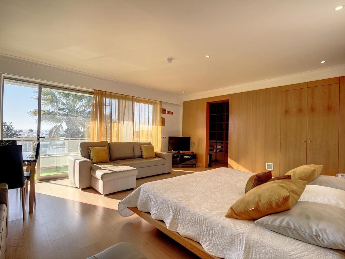 Guest House Summer Cascade Alvor Exterior foto