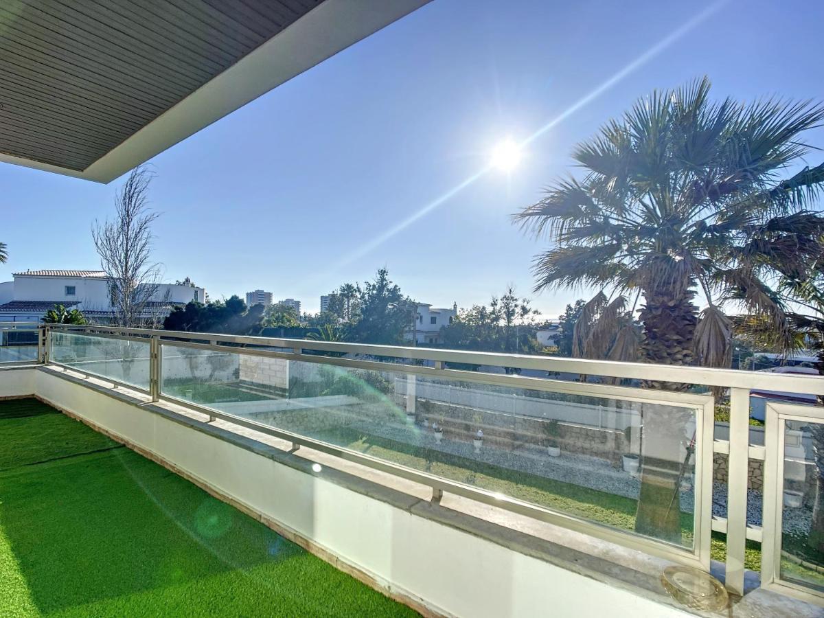 Guest House Summer Cascade Alvor Exterior foto