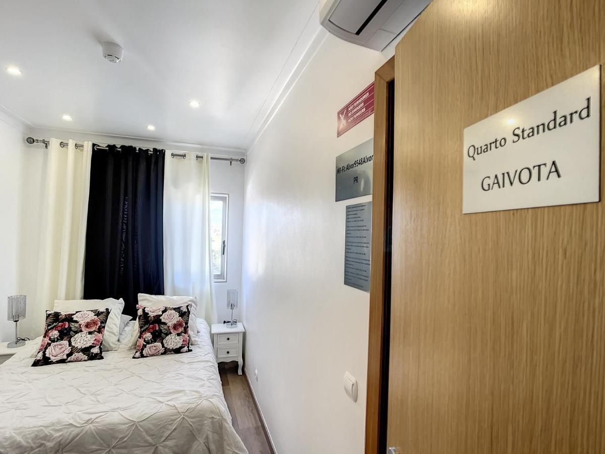 Guest House Summer Cascade Alvor Exterior foto