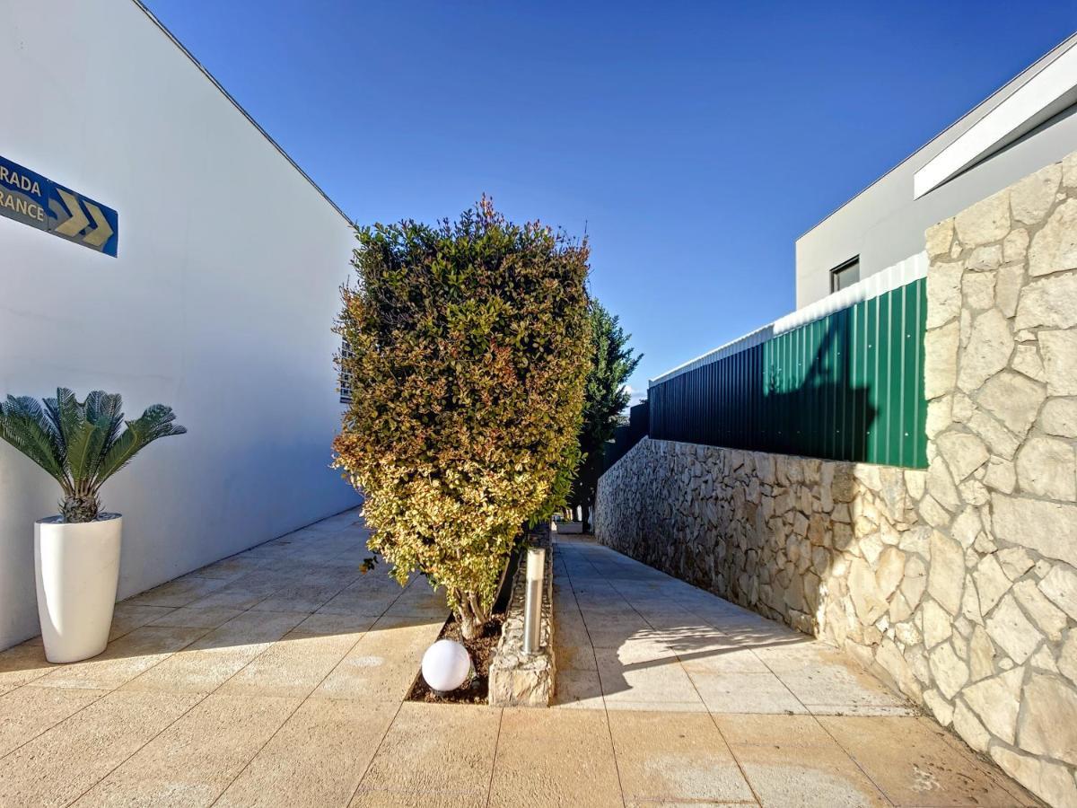 Guest House Summer Cascade Alvor Exterior foto