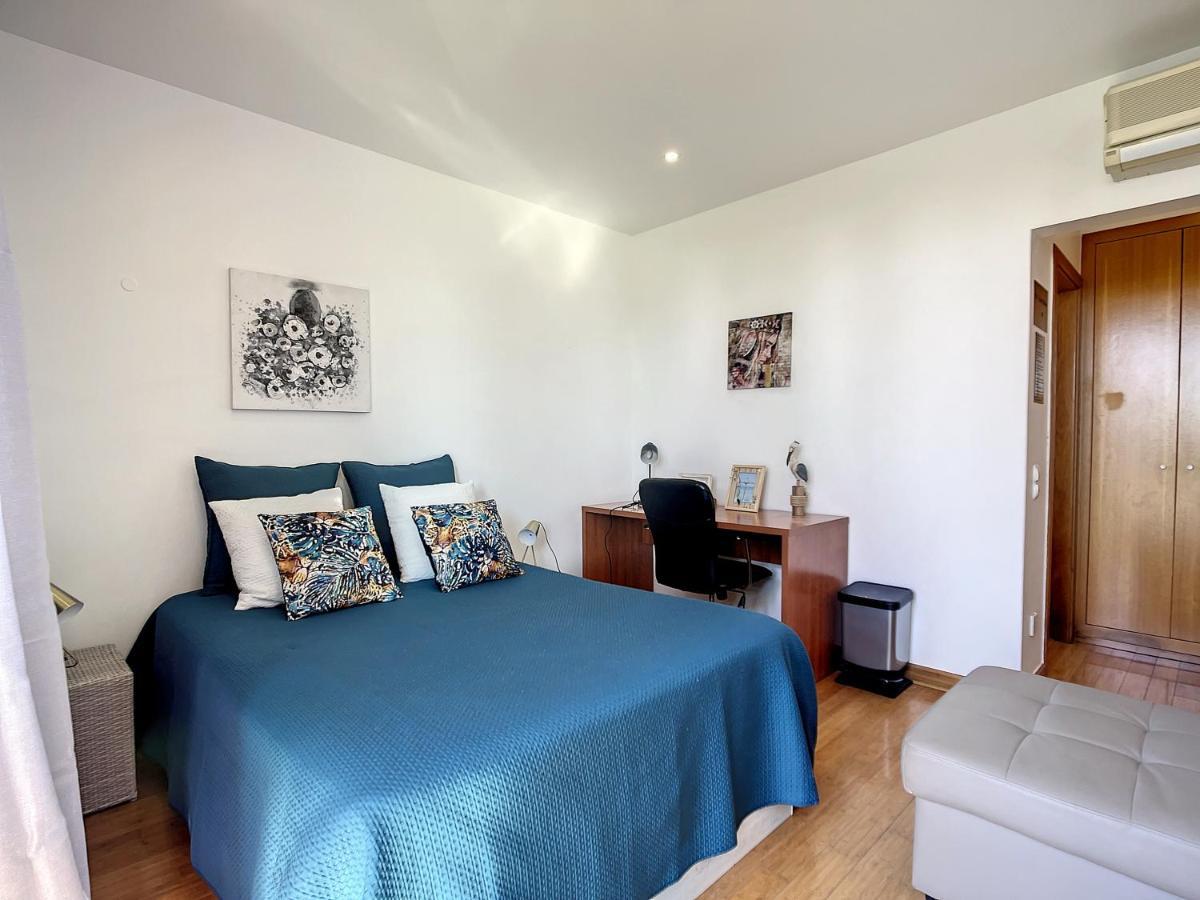 Guest House Summer Cascade Alvor Exterior foto