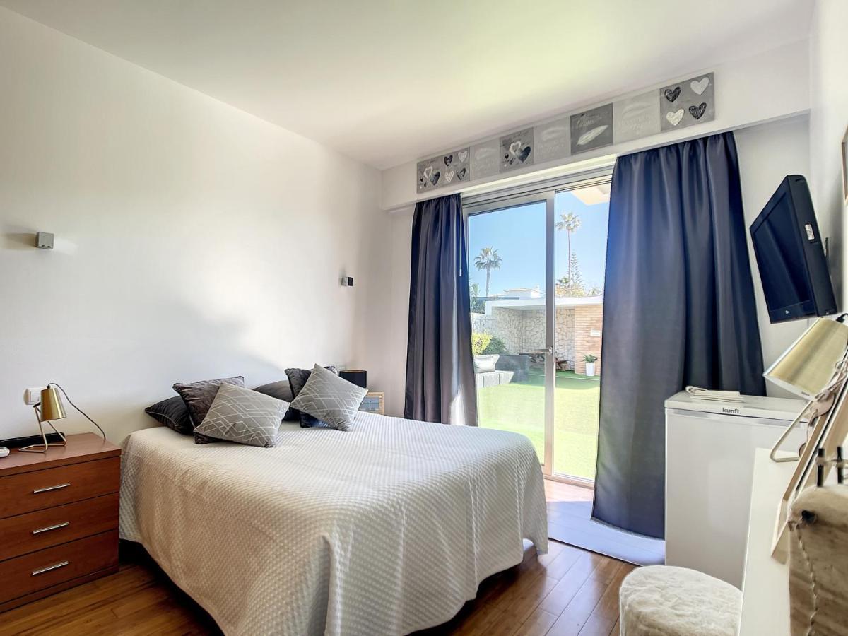 Guest House Summer Cascade Alvor Exterior foto