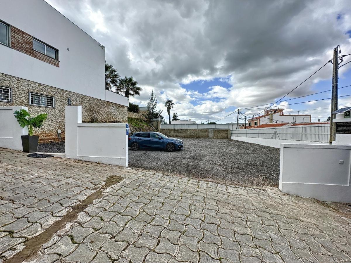 Guest House Summer Cascade Alvor Exterior foto